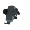 SWISSTEN MAGNETICKÝ DRŽÁK DO VENTILACE AUTA S BEZDRÁTOVÝM NABÍJENÍM 15W 65010609 Swissten