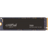 Crucial T500 500 GB M.2 PCI Express 4.0 NVMe 3D TLC NAND (CT500T500SSD8)