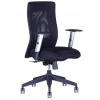 OFFICE PRO kancelarská stolička CALYPSO XL černá