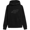 4F W NOSH4-PLD352 20S sweatshirt (84325) NAVY BLUE XL