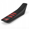 OBAL ONEGRIPPER LIGHT RIB BLACK RED ČIERNY