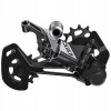 Prehadzovačka zadná 12-rýchlostná Shimano XTR RD-M9100 SGS
