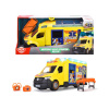Dickie Ambulancia Mercedes-Benz Sprinter