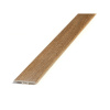 Egibi Podlahový prechodový profil T-LINE, SPC Rigid, dekor Victoria, 35 x 1200mm