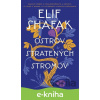 E-kniha Ostrov stratených stromov - Elif Shafak