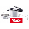 Tlakový hrniec - Fissler vitavit EDITION 4.5l DIGITAL NEW (Tlakový hrniec - Fissler vitavit EDITION 4.5l DIGITAL NEW)