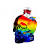 Crystal Head Rainbow 40% 0,7 l (čistá fľaša)