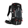 Turistický batoh NILS Camp NC1993 Northlake 30L + 10L černý