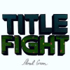 CD Title Fight: Floral Green DIGI