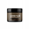 Leather Expert Filler stierka na pokožku 25 ml čierna