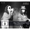 Mission - Live At Rockpalast / 2CD+DVD [CD / DVD]