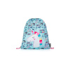 oxybag vrecko na prezuvky Unicorn Love