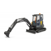 Bruder 2465 rýpadlo Volvo ECR40