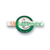 Baterie V18HRT Varta 18mAh NiMH 1,2 V