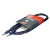 Kábel stereo MINI JACK/MINI JACK, 1 m Stagg SAC1MPS