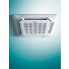 Vaillant aroVAIR VA 2-100 KN (Fancoil - kazetová jednotka)