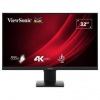 Monitor ViewSonic VG3208-4K (VG3208-4K) čierny