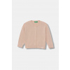 Detský sveter United Colors of Benetton 19DKG500R.P.seasonal ružová 98