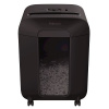 Fellowes LX85 skartovač 75 dB 22,4 cm Čierna (Fellowes4400801)