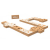 Elou Ekologické korkové kocky - Domino EL-810166
