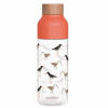 Quokka Ice, Plastová fľaša Birds, 720ml, 06989