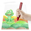 Staedtler Noris Junior pastelky hrubé šesťhranné 18 rôznych farieb