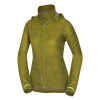 Northfinder Northkit dámska bunda macaw green
