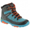 TREZETA Cyclone WP Kid teal/orange EU 31 obuv