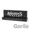 Lampička Assassin s Creed - Logo
