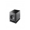 SONUS FABER GRAVIS VI Black Piano