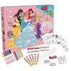 Adventný kalendár Adventný kalendár Disney Princezné (5056219097527)