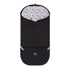 Emitex Fusak 2v1 Cocoon Softshell Black/Crazy Notes