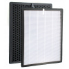 Filter do čističky vzduchu Espero FY1410, FY1413, náhradný, čierny
