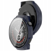 Puzdro s ochranou displeja na hodinky Bizon pre Huawei Watch GT 5 Pro 46 mm sklo