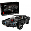 LEGO® Technic 42231 Auto Fast and Furious Dodge Charger R/T