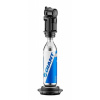 GIANT CLUTCH FORK CORE STORAGE Systém pro umístění bombičky CO2 do hlavové trubky