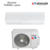 Sinclair Terrel SIH-189BIT+ SOH-18BIT - 5,2 kW Biela