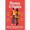 Honey & Spice: the heart-melting TikTok Book Club pick - Bolu Babalola