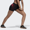 Adidas od Stella McCartney Shorts S/M Black (Adidas Primeknit lte šortky)
