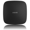 AJAX Ajax Hub Plus - ústředna bezdrátového alarmu černá