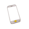 Přední kryt Samsung S6802 Galaxy Ace Duos Yellow žlutý