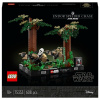 LEGO® Star Wars™ Naháňačka spídrov na planéte Endor™ (75353)