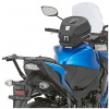KAPPA KZ3110 nosič kufra SUZUKI GSX S 1000/F (15-20)