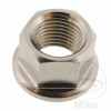 JMP Matka reťazového kolieska JMP M12X1.25 mm nerez V4A pre Honda VF750C Magna RC43 1993-2000