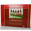 Rabenhorst 5 dňová očistná kúra 5 x 0,75 l
