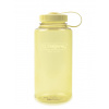 Turistická fľaša Nalgene Sustain Wide Mouth 32 oz (1000 ml) - butter