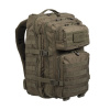 Mil-tec US Assault Pack LG olive 36 l