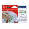 Značkovač CENTROPEN 2739/6 textil