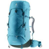 Batoh Deuter Aircontact Lite 45+10 SL lagoon ivy