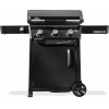 Freestyle™ plancha gril – rýchle a chutné grilovanie